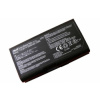 Asus A42-M70 Baterie Asus A42-M70/X71/M70/N70/G71 14,8V 5200mAh Li-Ion – originální