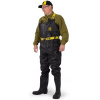 Black Cat Prsačky Booted Waders veľkosť 9/43