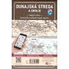 Dunajská streda a okolie – Kedysi a dnes VKÚ Harmanec