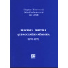 Evropská politika sjednoceného Německa 1990-1999 - Jan Kreidl, Dagmar Moravcová, Běla Plechanovová