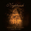Nightwish - Human. :||: Nature. / Tour Edition / 2CD+Blu-Ray [CD / LP]