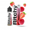 Příchuť Ritchy S&V: Raspberry Strawberry (Malina a jahoda) 10ml