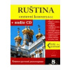 Ruština cestovní konverzace+CD - kolektív autorov