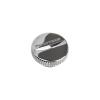 PHANTEKS sealing plug G1/4 - chrome PH-PG_CR