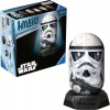 Ravensburger 3D Puzzle - Hylkies: Star Wars: Stormtrooper - 54 ks