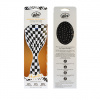 Wet Brush Original Detangler Hipster kefa na vlasy Checkers