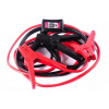 Autolamp Káble štartovacie 16 mm2 × 3 m s voltmetrom a indikáciou polarity