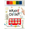 Hravé otisky - autor neuvedený