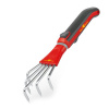 Drapák s násadou WolfGarten LF-M/ZM 015