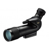 Monokulárny ďalekohľad na terčové súťaže a strelnicu pohľad zhora NIKON PROSTAFF 5 60 / 82 mm 20-60x