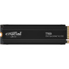 Crucial T700 2 TB with heatsink CT2000T700SSD5