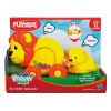 PLAYSKOOL POPPIN`PARK Rodina s guličkou MALÝ LEV