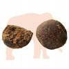 Mastodont Baits sro DK FISHING sro Mastodont Baits Boilies Chill Banana N/W korok 300g 20 mm