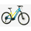 Crussis e-Cross Low 9.8 S (17