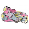 Charm London Anna L634 Multi-pastel