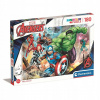 Clementoni Avengers 180 dielov