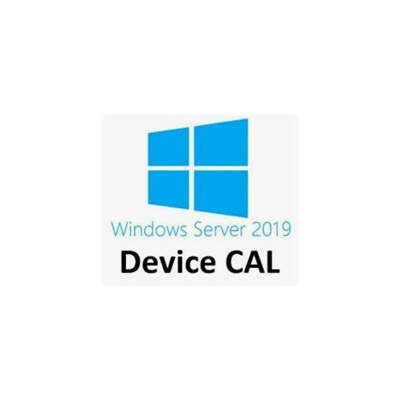 DELL MS Windows Server CAL 2016/2019/ 1 Device CAL/ OEM/ Standard/ Datacenter