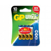 GP Ultra Plus AAA 4ks 1017114000