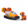 Spin Master Paw Patrol Vozidlo 17cm+Zuma figúrka