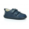Garvalín Zapato Basico Ocean modré barefoot topánky Veľkosť: 25