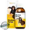 MycoMedica Monkey Syrup 200 ml