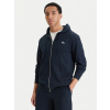 Quiksilver Mikina Quiksilver, basic Hood Zip dark navy 2026 Velikost: M