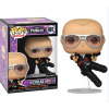 Funko Pop! 997 Fusion Nicholas Angel