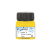 KREUL Clear farba na sklo a porcelán - slniečkovožltá - 20 ml