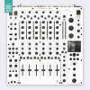 Doto Design Skin DJM-V10-LF DAY & NIGHT White