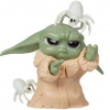Hasbro Star Wars Bounty Collection Baby Yoda s pavúkmi (hF5861)