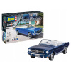 Model na lepenie Revell Ford Mustang 60th Anniversary