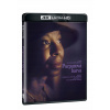Kolor purpury disk Blu-ray 4K