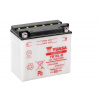YUASA Yumicron battery NO ACID YUASA YB16L-B