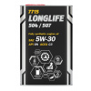 MANNOL LONGLIFE 504/507 5W30 1L MN7715-1ME