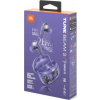 JBL Tune Beam 2 Ghost Edition TWS Bluetooth bezdrôtové slúchadlá do uší Ghost Purple EU