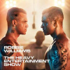 CD Robbie Williams: The Heavy Entertainment Show