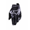 Rukavice RADAR YOUTH, ALPINESTARS, detské (stupne šedej/camo) 2026 3XS