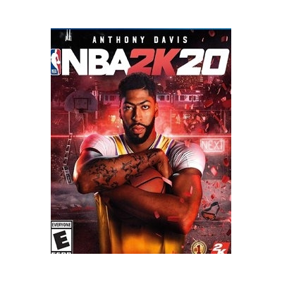 NBA 2K20 (PC - Steam)