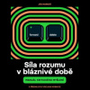 Markoš Ján - Síla rozumu v bláznivě době / Černý T. / MP3 [CD]