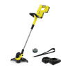 Kärcher Vyžínač LTR 3-18 Dual Battery Set (1.445-451.0)