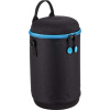 Tenba Tools Lens Capsule 23×12 cm černé 636-359