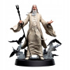 Weta Workshop The Lord of the Rings Trilógy Saruman The White 26 cm