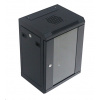 Eurocase nástenný rozvádzač GMC3209 9U / 10