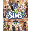 ESD GAMES ESD The Sims 3 Cestovní Horečka