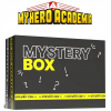 Mystery box My Hero Academia