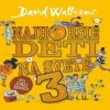 Nejhorší děti na světě 3 - David Walliams - Lábus Jiří