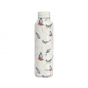 Quokka Nerezová termofľaša Solid Birds 630 ml