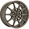 Sparco FF2 RBZ 8x18 5x114.3 ET45 RALLY BRONZE