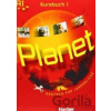 Planet 1: Kursbuch - Gabriele Kopp
