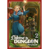Delicious in Dungeon - Chuť podzemí 2